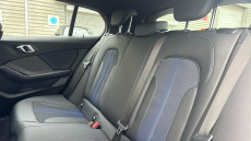 BMW 1 Series 118i [136] M Sport 5dr Step Auto [LCP] Petrol Hatchback